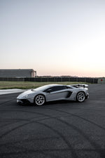 HRE Forged FMR 2-Piece S111SC 20x9 5x112 Wheels