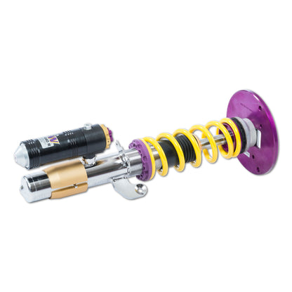 kw coilover kit v4 2015 bmw m3 (f80) / m4 (f82) w/ electronic suspension bmw m3 m4 f80 f82 f8x iconic garage