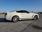 HRE Forged Monoblock 301M 21x11 5x112 Wheels