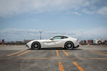 HRE Forged Monoblock P103 18x9 5x120 Wheels
