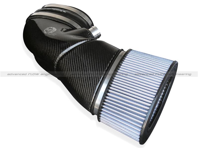 afe magnumforce carbon fiber air intake system stage-2 pro dry s bmw m3 (e9x) v8 4.0l bmw m3 e92 e9x iconic garage