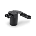 mishimoto bmw f8x m3/m4 baffled oil catch can - black sapphire bmw m3 m4 f80 f82 f8x iconic garage