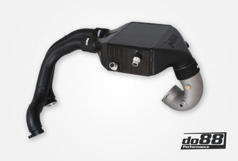do88 bmw m2 comp (f87)/ bmw m3/m4 (f8x) bigpack intercooler kit w/intercooler + pipes bmw m3 m4 f80 f82 f8x iconic garage