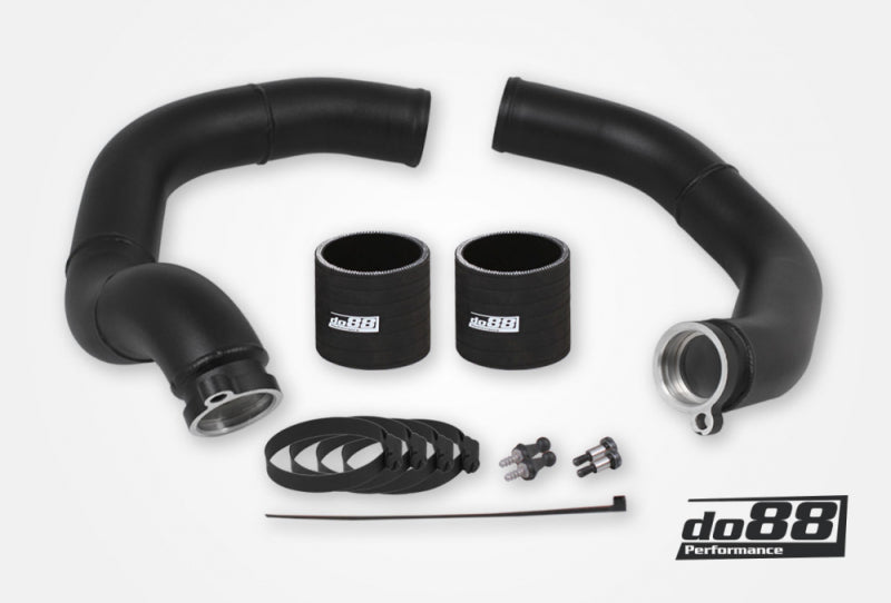 do88 bmw m2 comp (f87)/ bmw m3/m4 (f8x) turbo to intercooler pipes bmw m3 m4 f80 f82 f8x iconic garage
