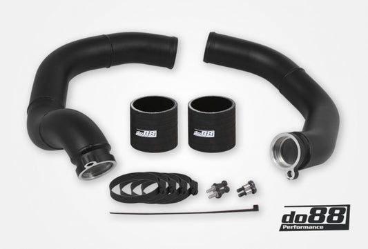 do88 bmw m2 comp (f87)/ bmw m3/m4 (f8x) turbo to intercooler pipes bmw m3 m4 f80 f82 f8x iconic garage