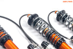 moton bmw m3 f80 lci / m4 f82 lci 2-way clubsport coilovers bmw m3 m4 f80 f82 f8x iconic garage