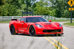 HRE Forged Monoblock 520M 18x9 5x120 Wheels