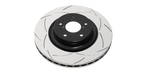 dba bmw m3 e90/e92/e93 front slotted street series rotor bmw m3 e92 e9x iconic garage