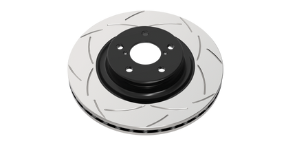 dba bmw m3 e90/e92/e93 front slotted street series rotor bmw m3 e92 e9x iconic garage
