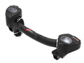 afe bmw m3/m4 (g80/82/83) s58 momentum gt cold air intake system w/ pro 5r filters bmw m3 m4 g80 g82 g8x iconic garage