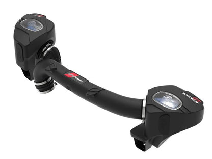 afe bmw m3/m4 (g80/82/83) s58 momentum gt cold air intake system w/ pro 5r filters bmw m3 m4 g80 g82 g8x iconic garage