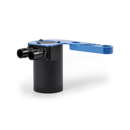 mishimoto bmw f8x m3/m4 baffled oil catch can - yas marina blue bmw m3 m4 f80 f82 f8x iconic garage