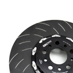 ebc racing 2021+ bmw m3/m4 (g80/g82/g87) (w/o carbon ceramic brakes) 2 piece sg racing front rotors bmw m3 m4 g80 g82 g8x iconic garage