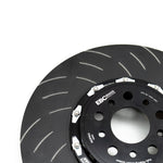 ebc racing 2021+ bmw m3/m4 (g80/g82/g87) (w/o carbon ceramic brakes) 2 piece sg racing front rotors bmw m3 m4 g80 g82 g8x iconic garage