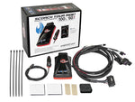 afe scorcher bluetooth power module bmw m3 (g80)/ m4 (g82/g83) s58 bmw m3 m4 g80 g82 g8x iconic garage