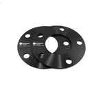 3mm Flat (hubcentric)