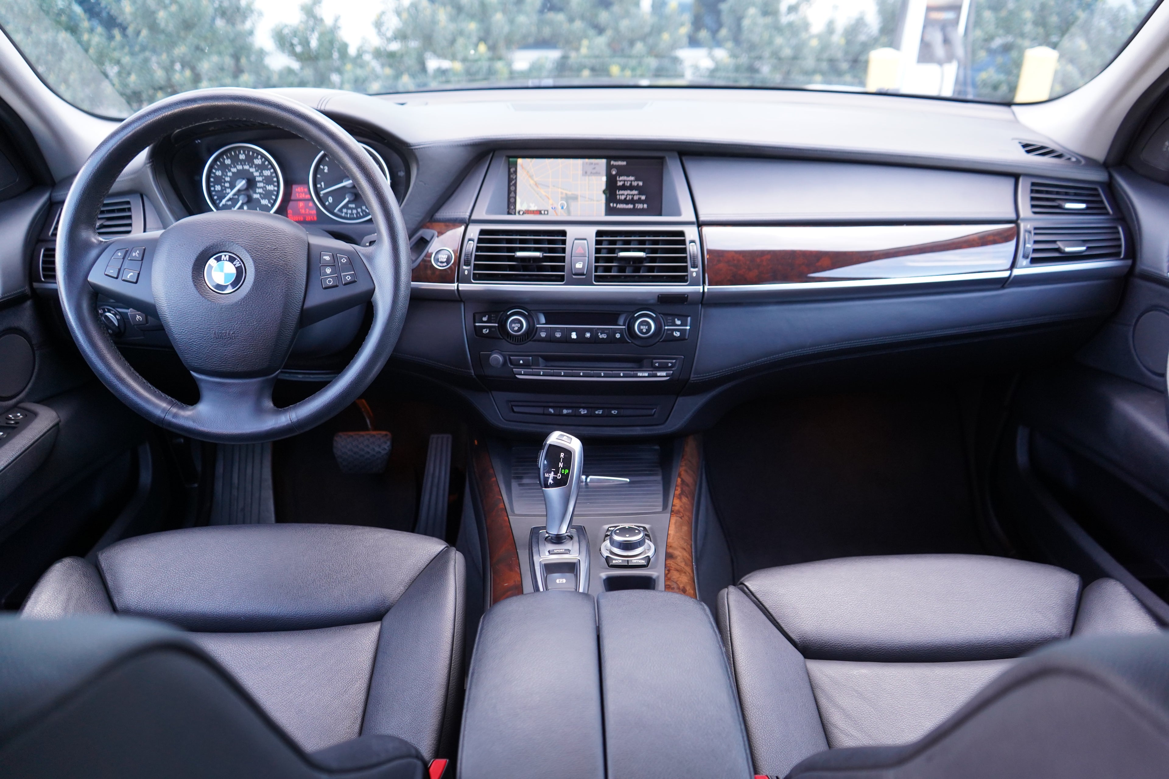 2011 BMW X5 xDrive35i