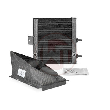 Wagner Tuning BMW M2 F87 S55 Side Mount Water Cooler Kit - F87 M2