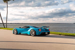 HRE Forged Monoblock P104 18x9 5x120 Wheels