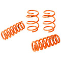 CONTROL Lowering Springs - F87 M2