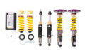 kw clubsport kit 1/2015+ bmw m3/m4 f80/f82 w/ 5 bolt front mount (no edc cancellation) 3-way bmw m3 m4 f80 f82 f8x iconic garage