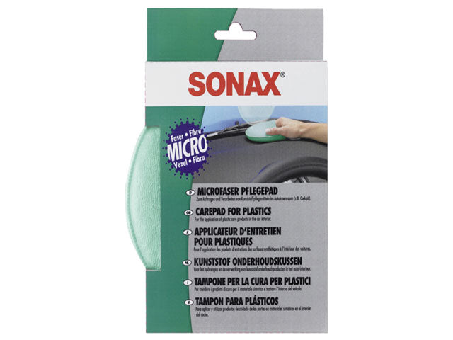 SONAX Interior Care Application Pad