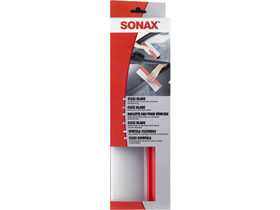 Squeegee, Flexiblade by SONAX - fits BMW E90/E92/E93 M3 / F87 M2 / F80/F82/F83 M3/M4 / F90 M5 / F95 X5 M / F96 X6 M / G87 M2 / G80/G82/G83 M3/M4