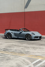 HRE Forged Monoblock R101 Lightweight 20x9 5x112 Wheels