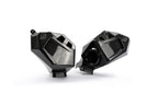 ams performance bmw g8x m2/m3/m4 s58 air intakes (carbon fiber lid) bmw m3 m4 g80 g82 g8x iconic garage