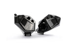 ams performance bmw g8x m2/m3/m4 s58 air intakes (carbon fiber lid) bmw m3 m4 g80 g82 g8x iconic garage