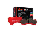 dba 2020+ bmw m3/m4 competition (g80/g82) rear rp performance brake pads bmw m3 m4 g80 g82 g8x iconic garage
