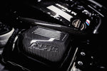 ams performance bmw m3 / bmw m4 w/ s55 turbo engine carbon fiber intake f8x bmw m3 m4 f80 f82 f8x iconic garage