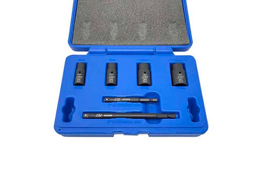 Socket Set by CTA Tools - fits 2018–present BMW G01 X3