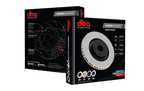dba bmw m3 e90/e92/e93 rear 4000 series plain rotor bmw m3 e92 e9x iconic garage