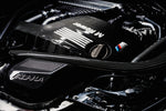 ams performance bmw m3 / bmw m4 w/ s55 turbo engine carbon fiber intake f8x bmw m3 m4 f80 f82 f8x iconic garage
