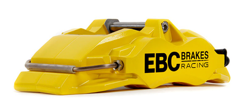 ebc racing bmw m3 f80/f82/f87 3.0t yellow apollo-6 front left caliper bmw m3 m4 f80 f82 f8x iconic garage