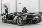 HRE Forged FMR 2-Piece S200 20x10 5x112 Wheels