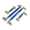 CONTROL Adjustable Front and Rear End Links - F87 M2
