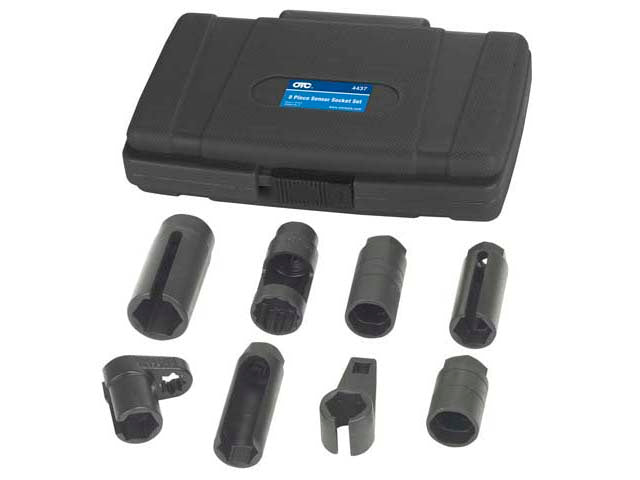 Socket Set by OTC - fits 2018–present BMW G01 X3