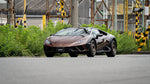 HRE 037 GTM Lamborghini Huracan Sterrato