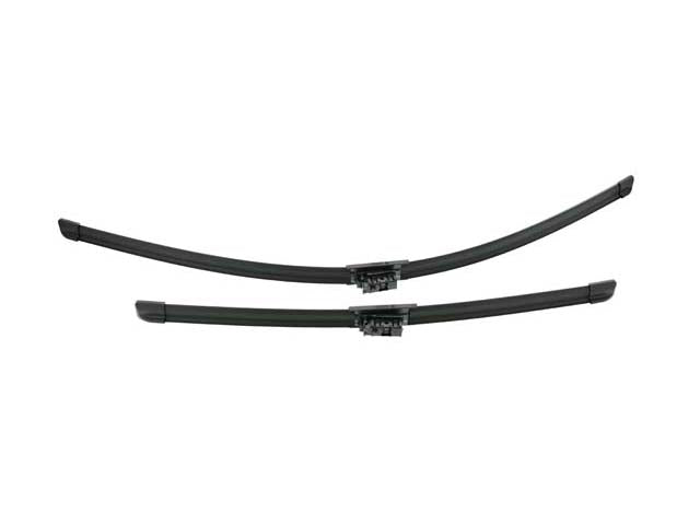 Wiper Blade Set - Front - Bosch (4478205400)