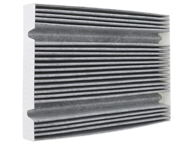 Cabin Air Filter (Charcoal Activated) - Hengst (4478305106)
