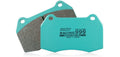 Project Mu 2016+ BMW M2 F87 Racing 999 Rear Brake Pads - F87 M2
