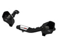 afe power magnum force stage-2 pro dry s cold air intake system bmw m3 m4 f80 f82 f8x iconic garage