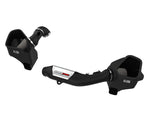 afe power magnum force stage-2 pro dry s cold air intake system bmw m3 m4 f80 f82 f8x iconic garage