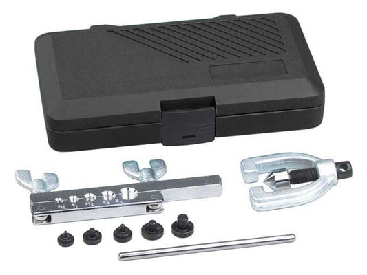 Tube Flaring Tool Kit by OTC - fits 2018–present BMW G01 X3