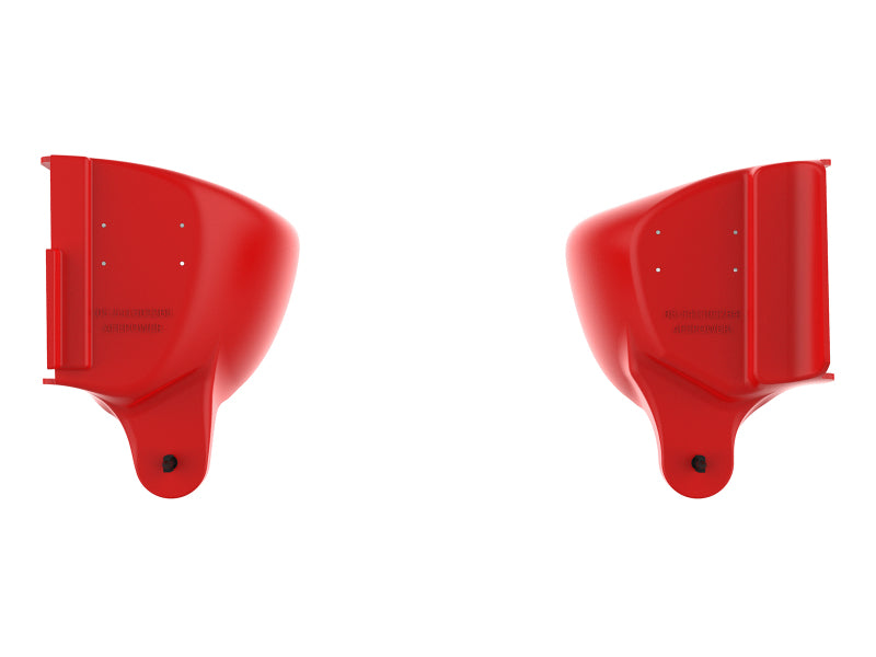 afe magnum ais air scoop bmw m3/ m4 f8x bmw m3 m4 f80 f82 f8x iconic garage