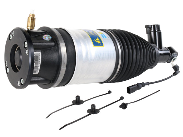 Shock Absorber with Air Bag (Pneumatic Spring) - Bilstein B4 (45240973)