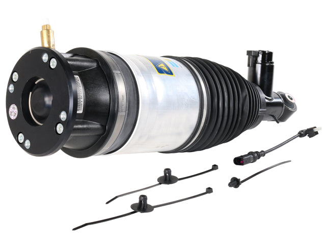 Shock Absorber with Air Bag (Pneumatic Spring) - Bilstein B4 (45240980)