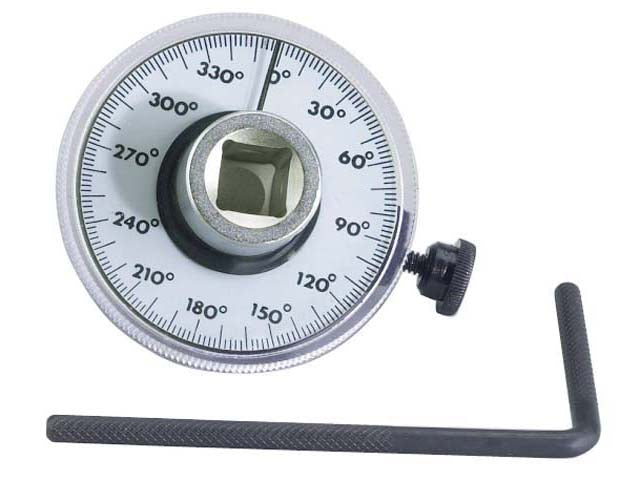 Torque Angle Gauge by OTC - fits 2018–present BMW G01 X3